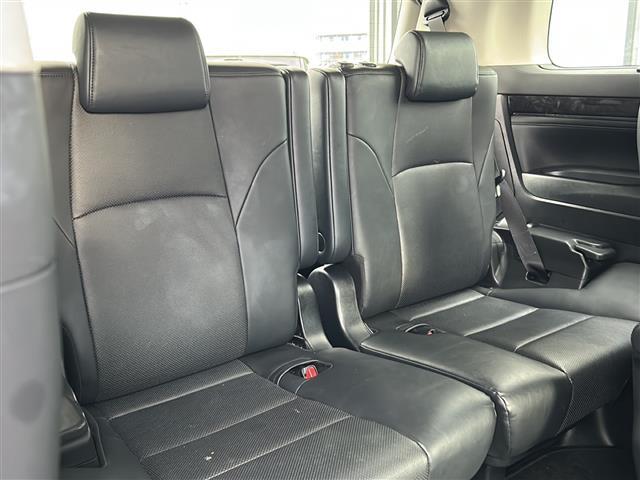 ヴェルファイア ２．５Ｚ　Ｇエディション　純正１０インチナビ／１２インチフリップダウンモニタ／フルセグ／シートヒーター／エアシート／バックカメラ／オートマチックハイビーム／ＤＶＤ再生機能／トヨタセーフティセンス／ビルトインＥＴＣ／スマートキー（24枚目）