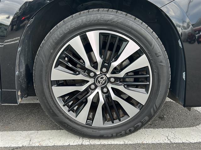 ヴェルファイア ２．５Ｚ　Ｇエディション　純正１０インチナビ／１２インチフリップダウンモニタ／フルセグ／シートヒーター／エアシート／バックカメラ／オートマチックハイビーム／ＤＶＤ再生機能／トヨタセーフティセンス／ビルトインＥＴＣ／スマートキー（27枚目）