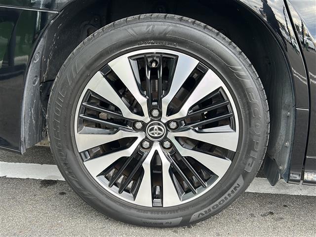 ヴェルファイア ２．５Ｚ　Ｇエディション　純正１０インチナビ／１２インチフリップダウンモニタ／フルセグ／シートヒーター／エアシート／バックカメラ／オートマチックハイビーム／ＤＶＤ再生機能／トヨタセーフティセンス／ビルトインＥＴＣ／スマートキー（28枚目）