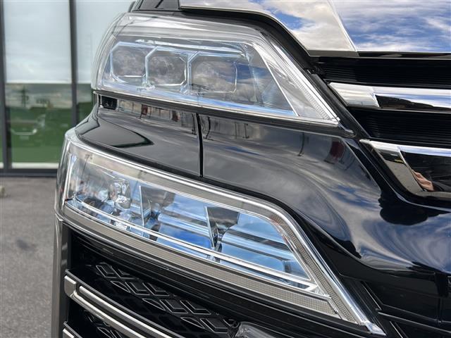 ヴェルファイア ２．５Ｚ　Ｇエディション　純正１０インチナビ／１２インチフリップダウンモニタ／フルセグ／シートヒーター／エアシート／バックカメラ／オートマチックハイビーム／ＤＶＤ再生機能／トヨタセーフティセンス／ビルトインＥＴＣ／スマートキー（29枚目）