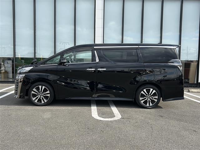 ヴェルファイア ２．５Ｚ　Ｇエディション　純正１０インチナビ／１２インチフリップダウンモニタ／フルセグ／シートヒーター／エアシート／バックカメラ／オートマチックハイビーム／ＤＶＤ再生機能／トヨタセーフティセンス／ビルトインＥＴＣ／スマートキー（36枚目）