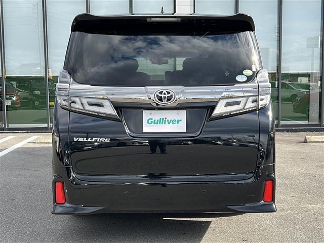 ヴェルファイア ２．５Ｚ　Ｇエディション　純正１０インチナビ／１２インチフリップダウンモニタ／フルセグ／シートヒーター／エアシート／バックカメラ／オートマチックハイビーム／ＤＶＤ再生機能／トヨタセーフティセンス／ビルトインＥＴＣ／スマートキー（37枚目）