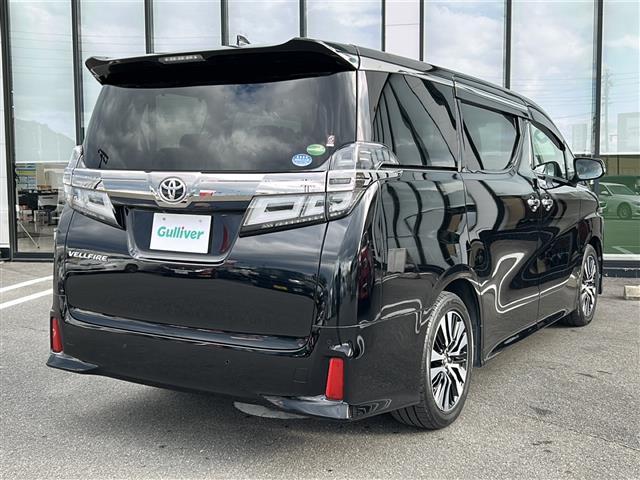 ヴェルファイア ２．５Ｚ　Ｇエディション　純正１０インチナビ／１２インチフリップダウンモニタ／フルセグ／シートヒーター／エアシート／バックカメラ／オートマチックハイビーム／ＤＶＤ再生機能／トヨタセーフティセンス／ビルトインＥＴＣ／スマートキー（38枚目）