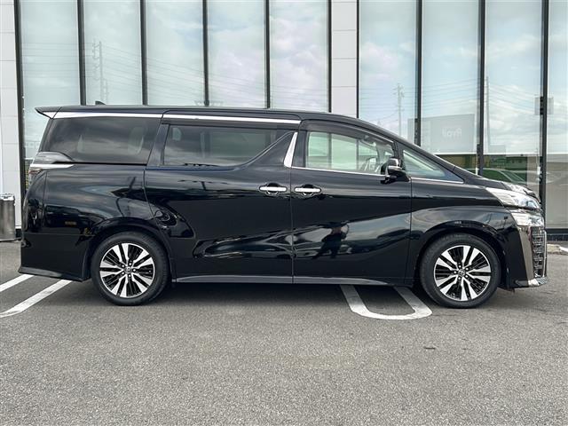 ヴェルファイア ２．５Ｚ　Ｇエディション　純正１０インチナビ／１２インチフリップダウンモニタ／フルセグ／シートヒーター／エアシート／バックカメラ／オートマチックハイビーム／ＤＶＤ再生機能／トヨタセーフティセンス／ビルトインＥＴＣ／スマートキー（39枚目）