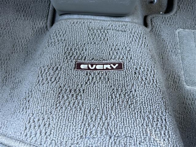 エブリイワゴン ＰＺターボスペシャル　純正ナビ／フルセグ／バックカメラ／両側パワースライドドア／スズキセーフティサポート／ドライブレコーダー前方／純正１４アルミホイール／禁煙車／スマートキー／スペアキー１本／ＥＴＣ／オートステップ　ＥＳＣ（19枚目）