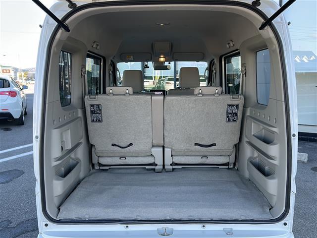 エブリイワゴン ＰＺターボスペシャル　純正ナビ／フルセグ／バックカメラ／両側パワースライドドア／スズキセーフティサポート／ドライブレコーダー前方／純正１４アルミホイール／禁煙車／スマートキー／スペアキー１本／ＥＴＣ／オートステップ　ＥＳＣ（20枚目）