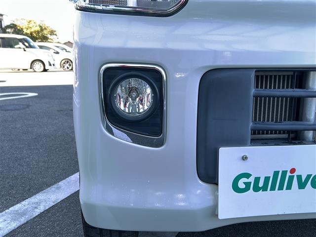 エブリイワゴン ＰＺターボスペシャル　純正ナビ／フルセグ／バックカメラ／両側パワースライドドア／スズキセーフティサポート／ドライブレコーダー前方／純正１４アルミホイール／禁煙車／スマートキー／スペアキー１本／ＥＴＣ／オートステップ　ＥＳＣ（36枚目）