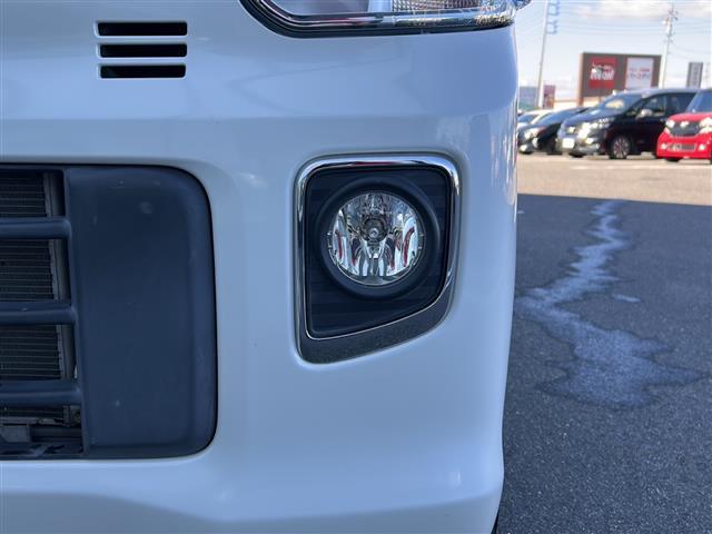 エブリイワゴン ＰＺターボスペシャル　純正ナビ／フルセグ／バックカメラ／両側パワースライドドア／スズキセーフティサポート／ドライブレコーダー前方／純正１４アルミホイール／禁煙車／スマートキー／スペアキー１本／ＥＴＣ／オートステップ　ＥＳＣ（37枚目）