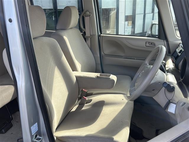 N-BOX G オーディオ/CD/USB/両側パワースライドドア/プッシュスタート/スマートキー/純正フロアマット/ドアバイザー/アルミホイール/ベンチシート/横滑り防止装置/オートエアコン/ハロゲンヘッドライト(20枚目)