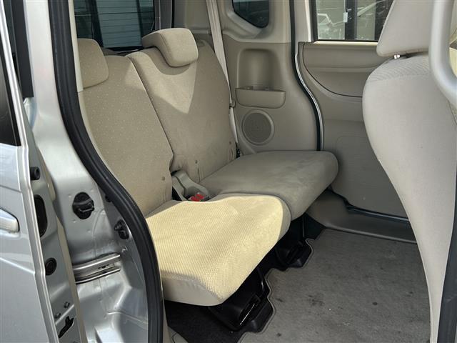 N-BOX G オーディオ/CD/USB/両側パワースライドドア/プッシュスタート/スマートキー/純正フロアマット/ドアバイザー/アルミホイール/ベンチシート/横滑り防止装置/オートエアコン/ハロゲンヘッドライト(23枚目)