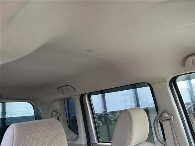 N-BOX G オーディオ/CD/USB/両側パワースライドドア/プッシュスタート/スマートキー/純正フロアマット/ドアバイザー/アルミホイール/ベンチシート/横滑り防止装置/オートエアコン/ハロゲンヘッドライト(28枚目)