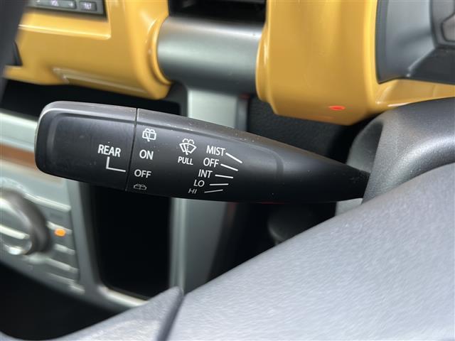 ハスラー G 社外HDDナビ/アイドリングストップ/ETC/ルーフキャリア/リモコンキー/USB接続/社外フロアマット/シートヒーター/社外アルミホイール/キセノンヘッドライト/ワンセグテレビ/ブロックタイヤ(19枚目)