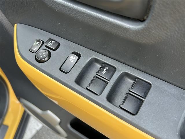 ハスラー G 社外HDDナビ/アイドリングストップ/ETC/ルーフキャリア/リモコンキー/USB接続/社外フロアマット/シートヒーター/社外アルミホイール/キセノンヘッドライト/ワンセグテレビ/ブロックタイヤ(23枚目)