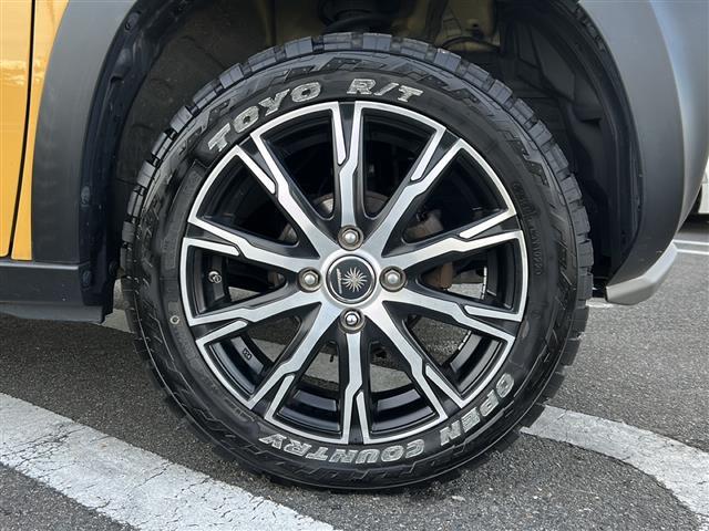 ハスラー G 社外HDDナビ/アイドリングストップ/ETC/ルーフキャリア/リモコンキー/USB接続/社外フロアマット/シートヒーター/社外アルミホイール/キセノンヘッドライト/ワンセグテレビ/ブロックタイヤ(27枚目)