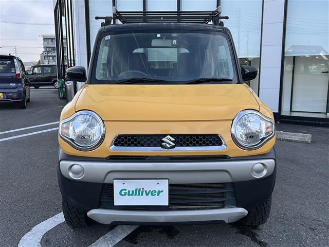 ハスラー G 社外HDDナビ/アイドリングストップ/ETC/ルーフキャリア/リモコンキー/USB接続/社外フロアマット/シートヒーター/社外アルミホイール/キセノンヘッドライト/ワンセグテレビ/ブロックタイヤ(29枚目)