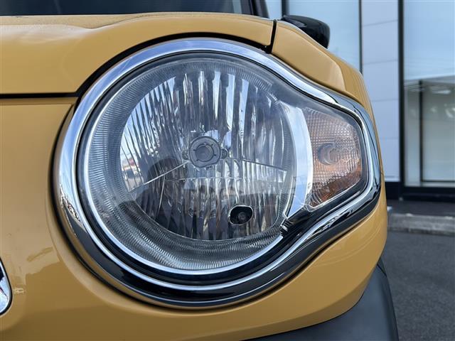 ハスラー G 社外HDDナビ/アイドリングストップ/ETC/ルーフキャリア/リモコンキー/USB接続/社外フロアマット/シートヒーター/社外アルミホイール/キセノンヘッドライト/ワンセグテレビ/ブロックタイヤ(38枚目)