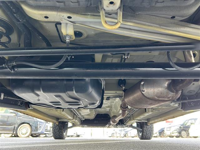 ハスラー G 社外HDDナビ/アイドリングストップ/ETC/ルーフキャリア/リモコンキー/USB接続/社外フロアマット/シートヒーター/社外アルミホイール/キセノンヘッドライト/ワンセグテレビ/ブロックタイヤ(40枚目)