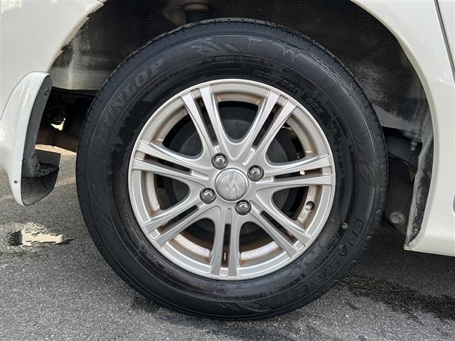 フリード Ｇ　ジャストセレクション　社外７インチナビ／両側パワースライドドア／ワンセグＴＶ／ウィンカーミラー／社外アルミホイール／キセノンヘッドライト／純正フロアマット／ウォークスルー／３列シート／Ｂｌｕｅｔｏｏｔｈ接続／スマートキー／（28枚目）