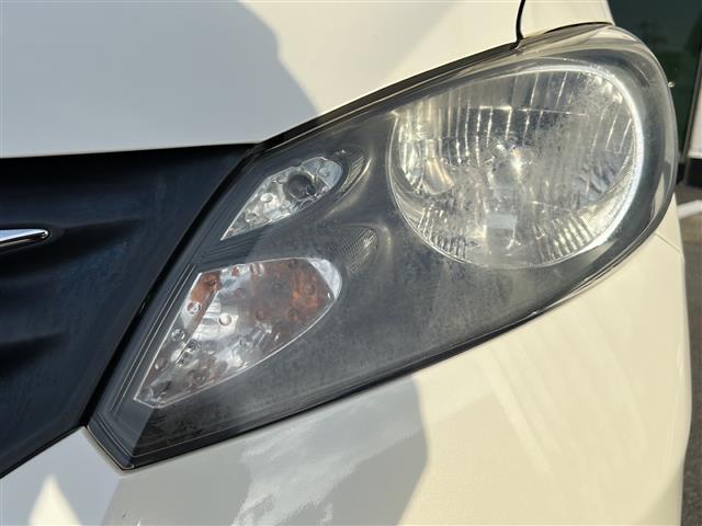 フリード Ｇ　ジャストセレクション　社外７インチナビ／両側パワースライドドア／ワンセグＴＶ／ウィンカーミラー／社外アルミホイール／キセノンヘッドライト／純正フロアマット／ウォークスルー／３列シート／Ｂｌｕｅｔｏｏｔｈ接続／スマートキー／（38枚目）