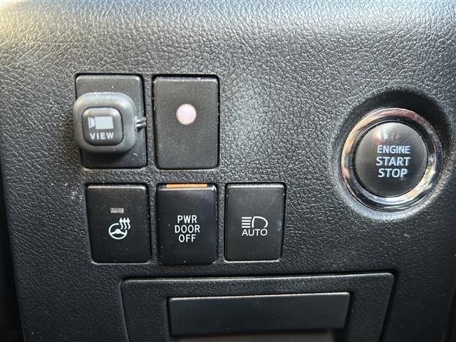 ヴェルファイア 2.5Z Gエディション 純正10インチナビ/バックモニター/フルセグテレビ/モデリスタエアロ/サンルーフ/12インチフリップダウンモニター/ステアリングヒーター/パワーシート/エアシート/シートヒーター/フォグランプ/ETC(13枚目)