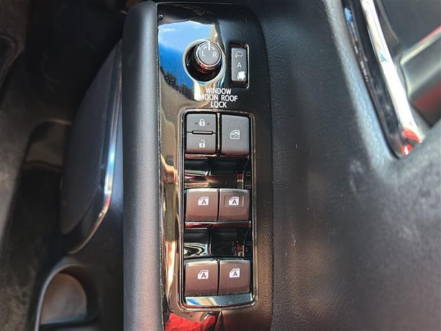 ヴェルファイア 2.5Z Gエディション 純正10インチナビ/バックモニター/フルセグテレビ/モデリスタエアロ/サンルーフ/12インチフリップダウンモニター/ステアリングヒーター/パワーシート/エアシート/シートヒーター/フォグランプ/ETC(15枚目)