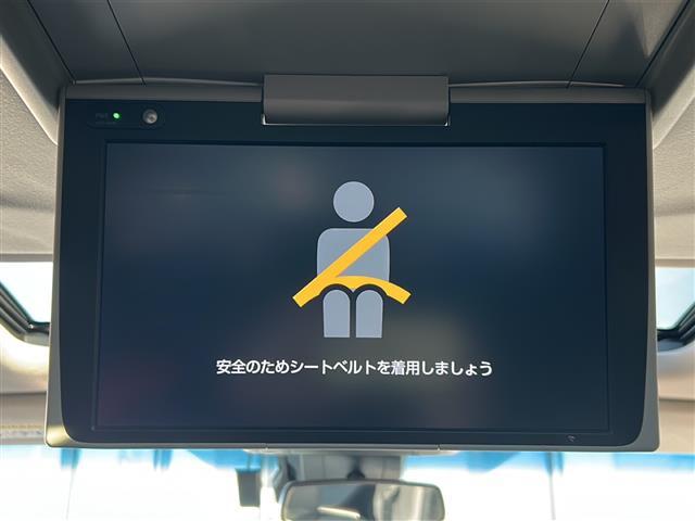 ヴェルファイア 2.5Z Gエディション 純正10インチナビ/バックモニター/フルセグテレビ/モデリスタエアロ/サンルーフ/12インチフリップダウンモニター/ステアリングヒーター/パワーシート/エアシート/シートヒーター/フォグランプ/ETC(16枚目)