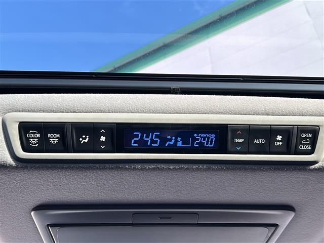 ヴェルファイア 2.5Z Gエディション 純正10インチナビ/バックモニター/フルセグテレビ/モデリスタエアロ/サンルーフ/12インチフリップダウンモニター/ステアリングヒーター/パワーシート/エアシート/シートヒーター/フォグランプ/ETC(17枚目)