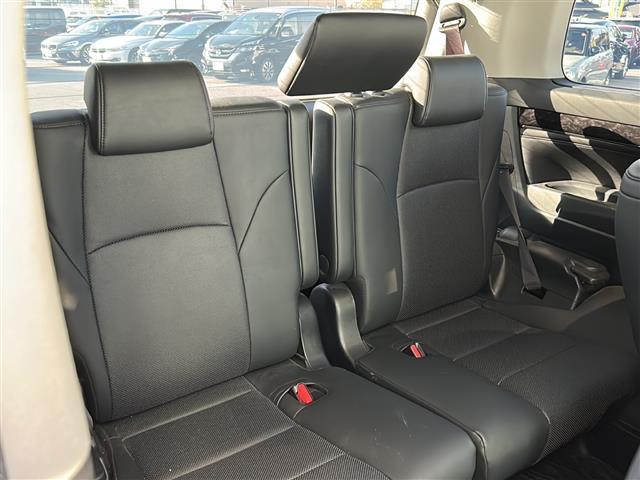 ヴェルファイア 2.5Z Gエディション 純正10インチナビ/バックモニター/フルセグテレビ/モデリスタエアロ/サンルーフ/12インチフリップダウンモニター/ステアリングヒーター/パワーシート/エアシート/シートヒーター/フォグランプ/ETC(20枚目)