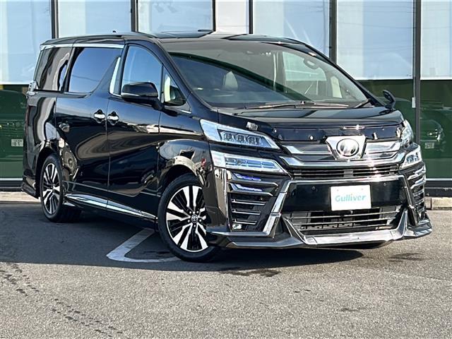 ヴェルファイア 2.5Z Gエディション 純正10インチナビ/バックモニター/フルセグテレビ/モデリスタエアロ/サンルーフ/12インチフリップダウンモニター/ステアリングヒーター/パワーシート/エアシート/シートヒーター/フォグランプ/ETC(28枚目)