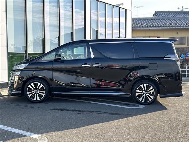 ヴェルファイア 2.5Z Gエディション 純正10インチナビ/バックモニター/フルセグテレビ/モデリスタエアロ/サンルーフ/12インチフリップダウンモニター/ステアリングヒーター/パワーシート/エアシート/シートヒーター/フォグランプ/ETC(32枚目)