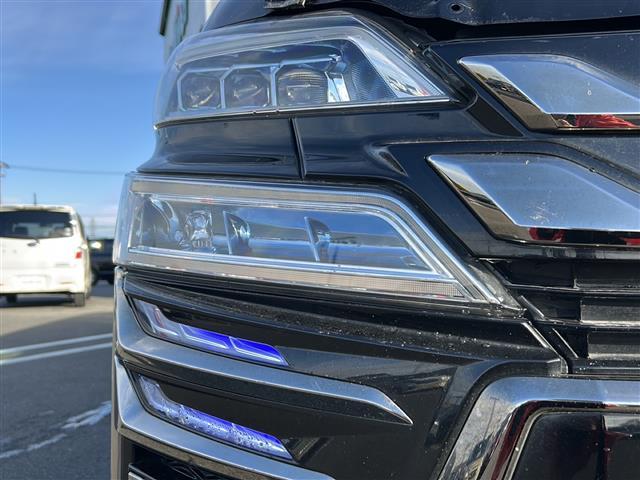 ヴェルファイア 2.5Z Gエディション 純正10インチナビ/バックモニター/フルセグテレビ/モデリスタエアロ/サンルーフ/12インチフリップダウンモニター/ステアリングヒーター/パワーシート/エアシート/シートヒーター/フォグランプ/ETC(35枚目)