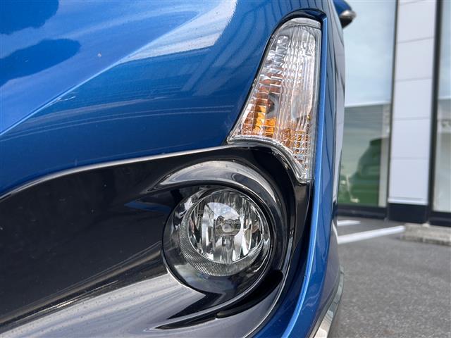 アクア X-アーバン 社外ナビ/フルセグ/バックカメラ/ルーフレール/X-URBANエアロ/LEDヘッドライト/純正アルミホイール/純正フロアマット/ドアバイザー/フォグランプ/ハーフレザーシート/ETC/禁煙車 VSC(27枚目)