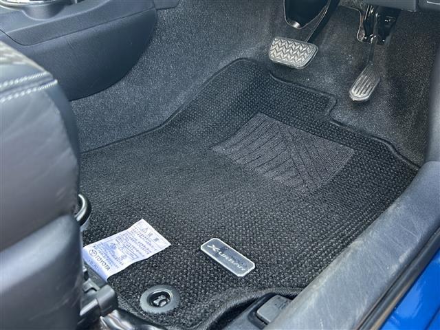 アクア X-アーバン 社外ナビ/フルセグ/バックカメラ/ルーフレール/X-URBANエアロ/LEDヘッドライト/純正アルミホイール/純正フロアマット/ドアバイザー/フォグランプ/ハーフレザーシート/ETC/禁煙車 VSC(36枚目)