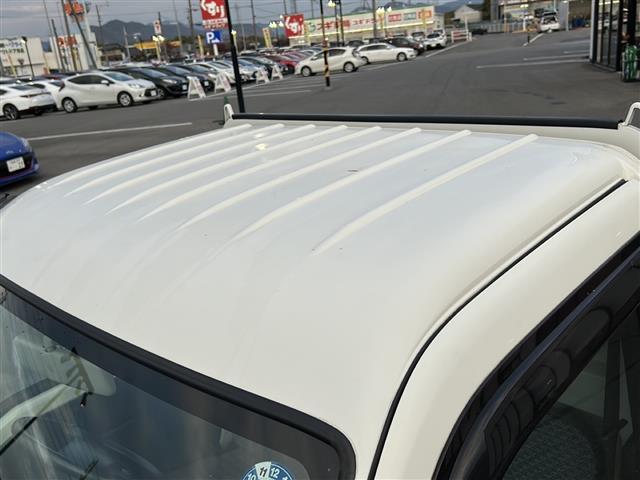 ハイゼットトラック エアコン・パワステ スペシャル 5速マニュアル/4WD/ケンウッドオーディオ/サマータイヤ車載/純正フロアマット/サイドドアバイザー/ケンウッドオーディオ/CD/AUX/パワーステアリング/エアコン/パワーウィンドウ/エアバック(37枚目)