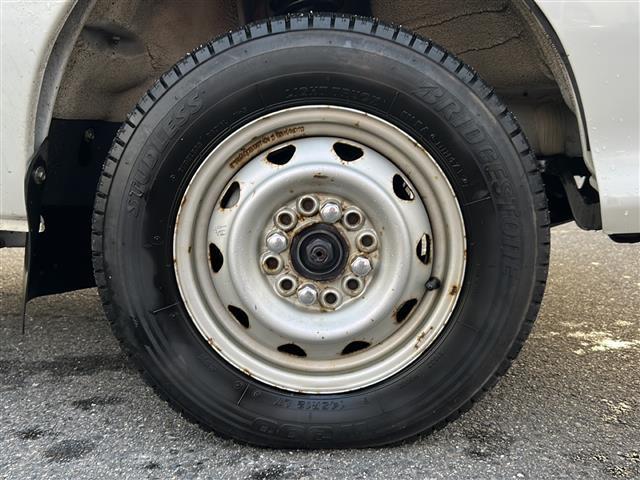 ハイゼットトラック エアコン・パワステ スペシャル 5速マニュアル/4WD/ケンウッドオーディオ/サマータイヤ車載/純正フロアマット/サイドドアバイザー/ケンウッドオーディオ/CD/AUX/パワーステアリング/エアコン/パワーウィンドウ/エアバック(38枚目)