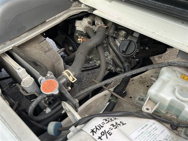 ハイゼットトラック エアコン・パワステ スペシャル 5速マニュアル/4WD/ケンウッドオーディオ/サマータイヤ車載/純正フロアマット/サイドドアバイザー/ケンウッドオーディオ/CD/AUX/パワーステアリング/エアコン/パワーウィンドウ/エアバック(39枚目)