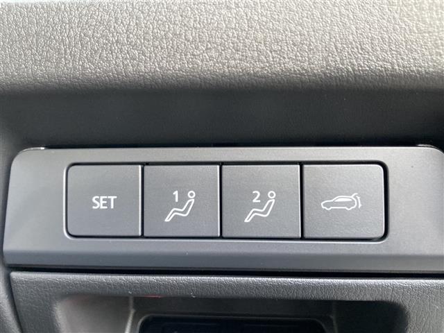 CX-60 XD エクスクルーシブモード 純正12.3型ナビ/フルセグTV/全方位カメラ/BOSEサウンド/パノラマサンルーフ/レザーシート/シートヒーター/エアシート/ステアリングヒーター/パワーシート/電動リアゲート/ドライブレコーダー(10枚目)