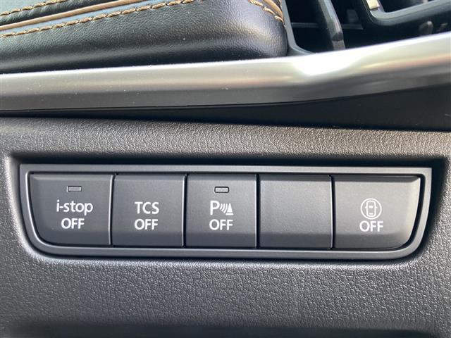 CX-60 XD エクスクルーシブモード 純正12.3型ナビ/フルセグTV/全方位カメラ/BOSEサウンド/パノラマサンルーフ/レザーシート/シートヒーター/エアシート/ステアリングヒーター/パワーシート/電動リアゲート/ドライブレコーダー(11枚目)