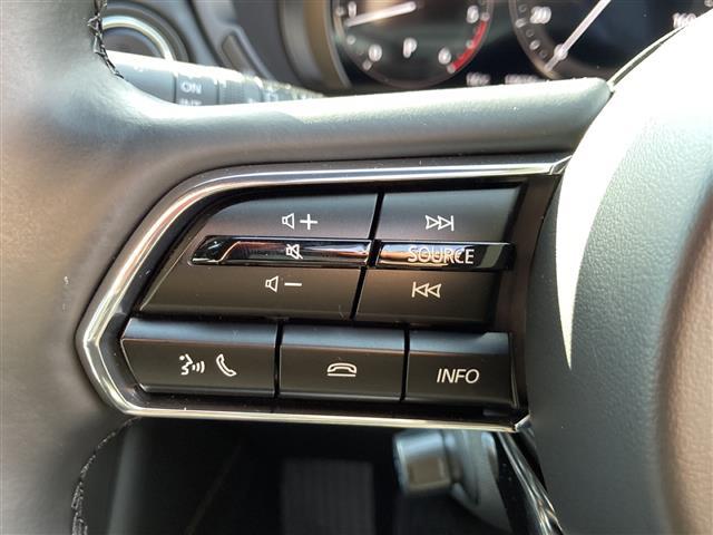 CX-60 XD エクスクルーシブモード 純正12.3型ナビ/フルセグTV/全方位カメラ/BOSEサウンド/パノラマサンルーフ/レザーシート/シートヒーター/エアシート/ステアリングヒーター/パワーシート/電動リアゲート/ドライブレコーダー(18枚目)