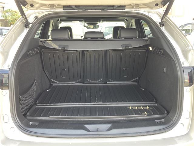 CX-60 XD エクスクルーシブモード 純正12.3型ナビ/フルセグTV/全方位カメラ/BOSEサウンド/パノラマサンルーフ/レザーシート/シートヒーター/エアシート/ステアリングヒーター/パワーシート/電動リアゲート/ドライブレコーダー(24枚目)