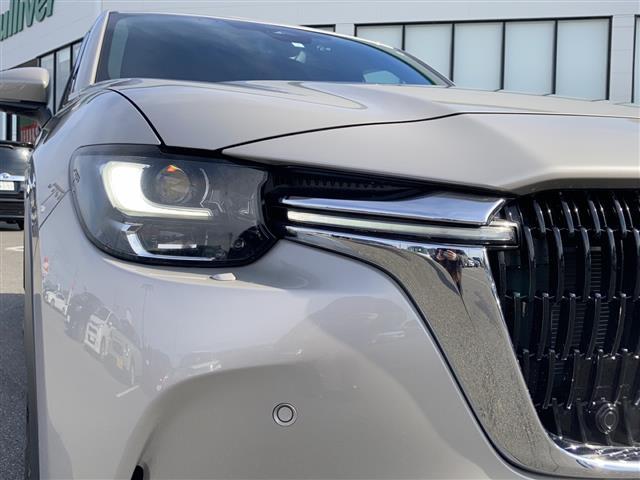 CX-60 XD エクスクルーシブモード 純正12.3型ナビ/フルセグTV/全方位カメラ/BOSEサウンド/パノラマサンルーフ/レザーシート/シートヒーター/エアシート/ステアリングヒーター/パワーシート/電動リアゲート/ドライブレコーダー(35枚目)