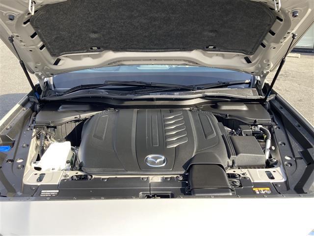 CX-60 XD エクスクルーシブモード 純正12.3型ナビ/フルセグTV/全方位カメラ/BOSEサウンド/パノラマサンルーフ/レザーシート/シートヒーター/エアシート/ステアリングヒーター/パワーシート/電動リアゲート/ドライブレコーダー(40枚目)