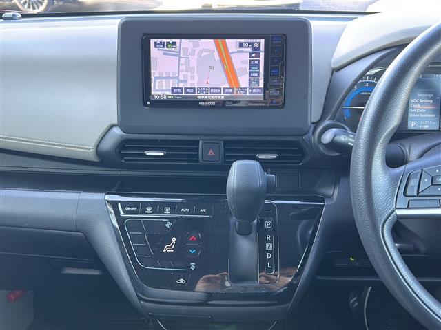 デイズ X 純正7インチ/プッシュスタート/スマートキー/取扱/Bluetooth/バックモニター/フルセグ/ETC/ベンチシート/社外マット/ハロゲンライト/衝突軽減システム/アイドリングストップ/ベンチシート(9枚目)