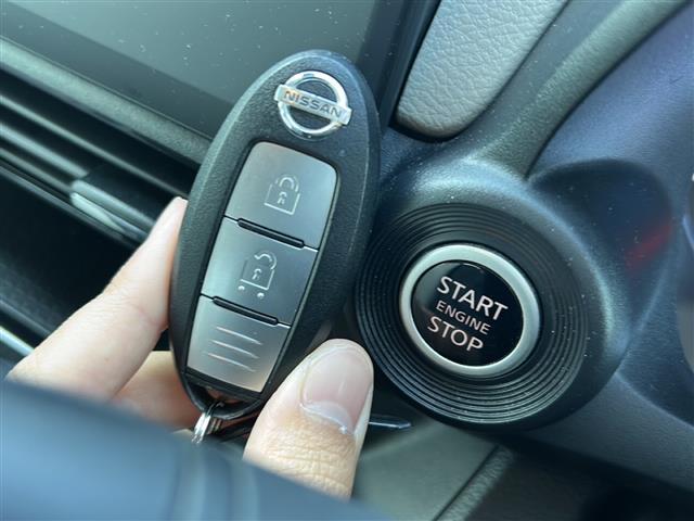 デイズ X 純正7インチ/プッシュスタート/スマートキー/取扱/Bluetooth/バックモニター/フルセグ/ETC/ベンチシート/社外マット/ハロゲンライト/衝突軽減システム/アイドリングストップ/ベンチシート(10枚目)