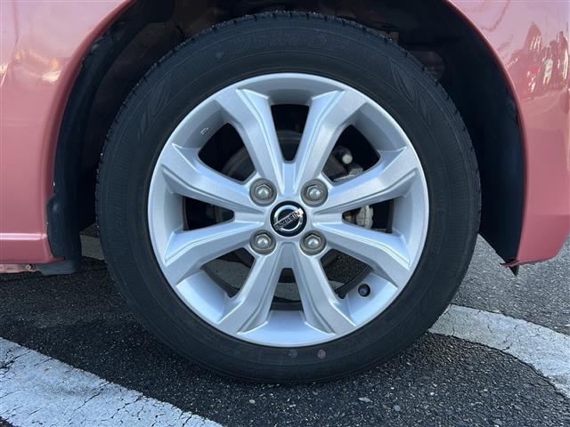 デイズ X 純正7インチ/プッシュスタート/スマートキー/取扱/Bluetooth/バックモニター/フルセグ/ETC/ベンチシート/社外マット/ハロゲンライト/衝突軽減システム/アイドリングストップ/ベンチシート(28枚目)