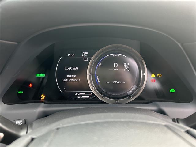 ＬＳ ＬＳ５００ｈ　Ｆスポーツ　サンルーフ／全方位カメラ／ＥＴＣ２．０／禁煙車／クルーズコントロール／レーンキープアシスト／コーナーセンサー／バックカメラ／ドライブレコーダー／ハーフレザーシート／シートヒーター／ステアリングヒーター（5枚目）