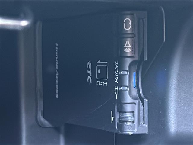 S660 α 6速MT/センターディスプレイ/バックカメラ/HDMI/USB/AM/FM/クルーズコントロール/シティブレーキアクティブシステム/ハーフレザーシート/革巻きステアリング/ステアリングスイッチ/ETC(5枚目)