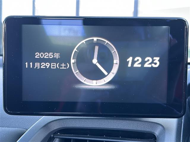 S660 α 6速MT/センターディスプレイ/バックカメラ/HDMI/USB/AM/FM/クルーズコントロール/シティブレーキアクティブシステム/ハーフレザーシート/革巻きステアリング/ステアリングスイッチ/ETC(9枚目)