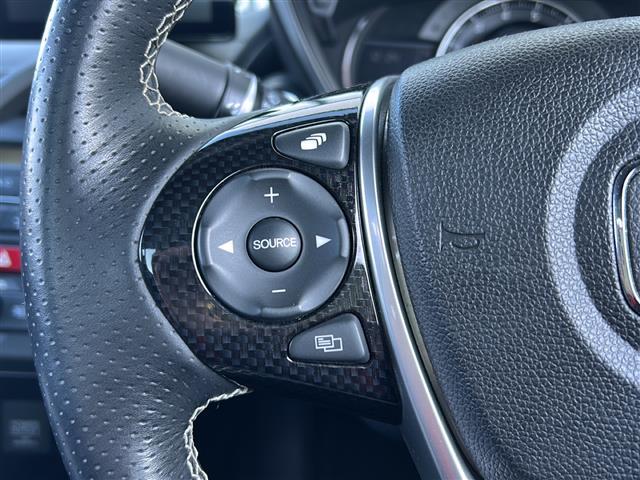 S660 α 6速MT/センターディスプレイ/バックカメラ/HDMI/USB/AM/FM/クルーズコントロール/シティブレーキアクティブシステム/ハーフレザーシート/革巻きステアリング/ステアリングスイッチ/ETC(11枚目)