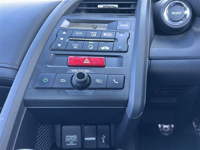 S660 α 6速MT/センターディスプレイ/バックカメラ/HDMI/USB/AM/FM/クルーズコントロール/シティブレーキアクティブシステム/ハーフレザーシート/革巻きステアリング/ステアリングスイッチ/ETC(15枚目)